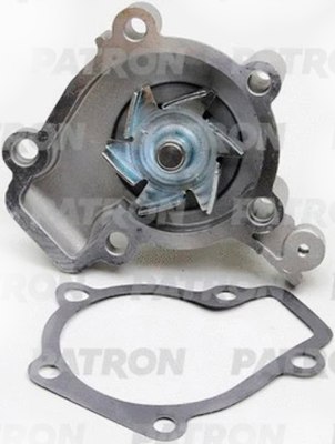 

Помпа автомобильная, PWP1083KOR