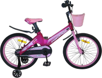 Детский велосипед FAVORIT Prestige / PRS-20PN - 
