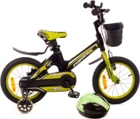 Детский велосипед FAVORIT Prestige / PRS-20GNW - 