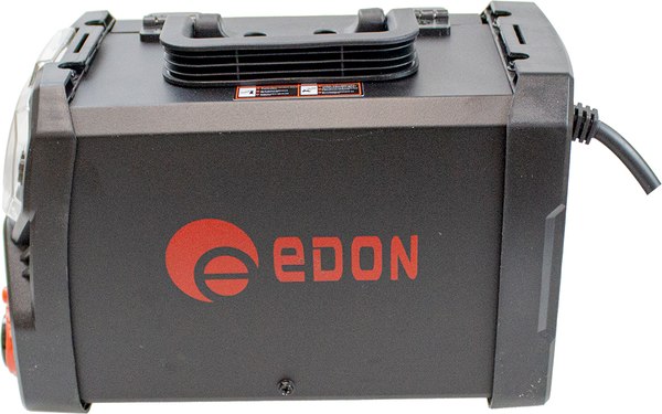 Полуавтомат сварочный Edon Профи MIG-185 