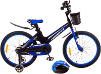 Детский велосипед FAVORIT Prestige / PRS-20BL - 