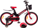 Детский велосипед FAVORIT Prestige / PRS-18RD - 