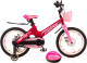 Детский велосипед FAVORIT Prestige / PRS-18PNW - 