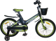 Детский велосипед FAVORIT Prestige / PRS-18GN - 