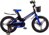 Детский велосипед FAVORIT Prestige / PRS-18BLW - 