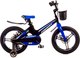 Детский велосипед FAVORIT Prestige / PRS-18BLW - 