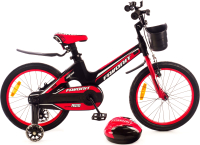 Детский велосипед FAVORIT Prestige / PRS-16RD - 