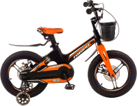 Детский велосипед FAVORIT Prestige / PRS-16ORW - 