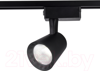 Трековый светильник Ambrella GL5977 BK (черный)