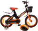 Детский велосипед FAVORIT Prestige / PRS-14OR - 