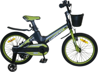 Детский велосипед FAVORIT Prestige / PRS-14GN - 