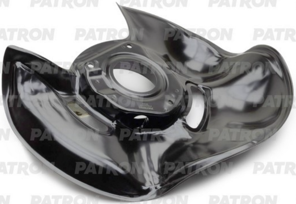 Защита тормозного диска Patron PBS087