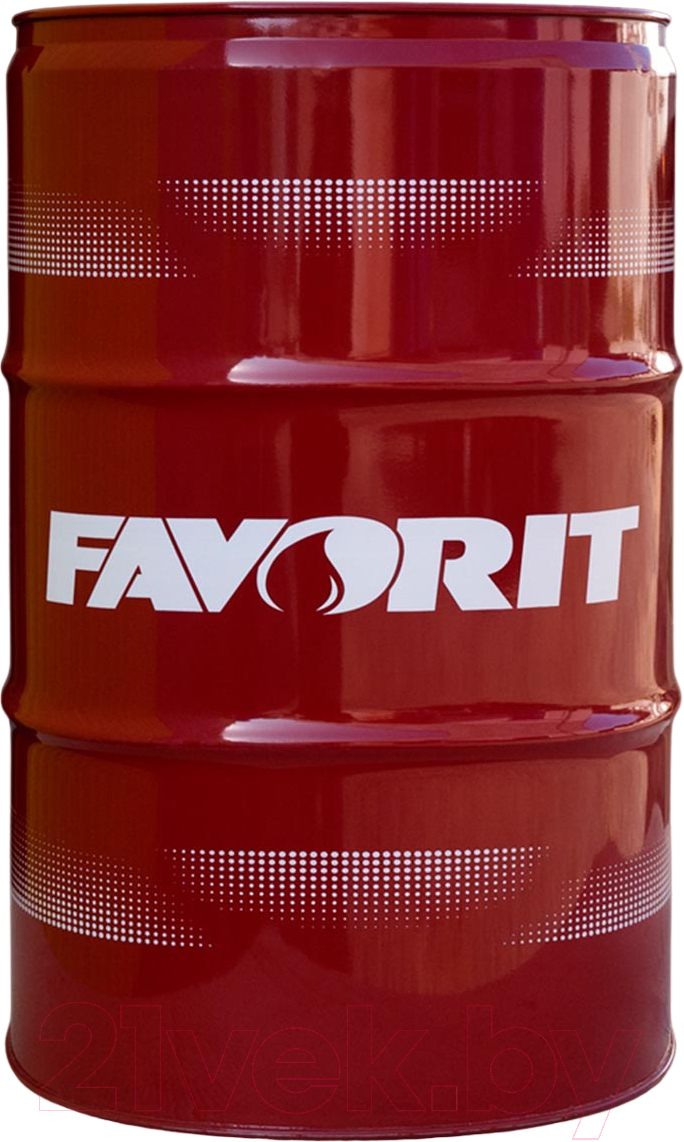Моторное масло Favorit Premium DPF 5W30 SN/CF / FV3703-DR2 (200л)
