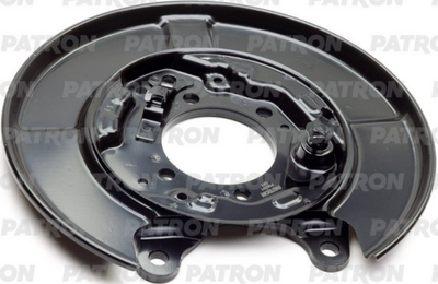 

Защита тормозного диска, PBS121