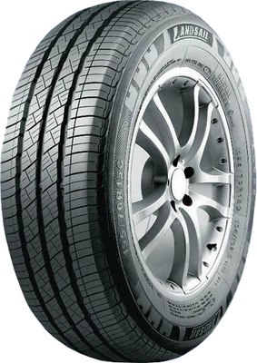 

Летняя легкогрузовая шина, LSV88+ 185/80R14C 102/100R