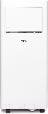 Мобильный кондиционер TCL TAC-09CPB/PSLW