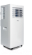 Миниатюра изображения товара Мобильный кондиционер TCL TAC-09CPB/PSLW