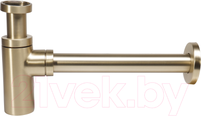 Сифон Maxonor Pure Life PL81-6