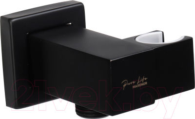 Душевой держатель Maxonor Pure Life PL77/2-7