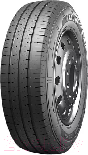 Летняя легкогрузовая шина Sailun Commercio Pro 205/70R15C 106/104T