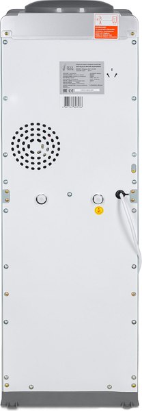 Кулер Ecotronic K23-LCE XS (шкафчик 7л, серебристый)