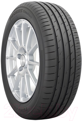 Летняя шина Toyo Proxes Comfort 225/45R17 94V