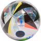 Футбольный мяч Adidas Euro24 Training Foil IN9368 (размер 4) - 