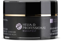 Крем для век Helia-D Professional Budapest Pandi Sour Cherry с коллагеном (30мл) - 