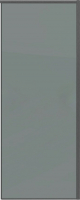 Душевая стенка Grossman Galaxy 90x195 / 200.K33.01.90.42.10 (графит сатин/стекло тонированное) - 