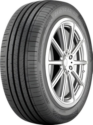 

Летняя шина, Blu-Trac HP 205/45R16 87W