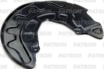 Защита тормозного диска Patron PBS137 - 