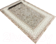 Коврик Radjab Carpet Панама Прямоугольник 1130A / 11433RK (0.8x1.5, Grey/White) - 
