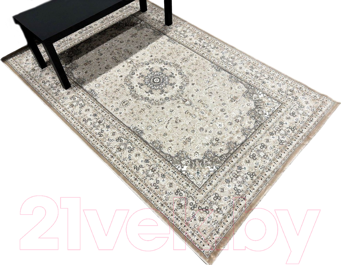 Коврик Radjab Carpet Панама Прямоугольник 8820B / 11449RK