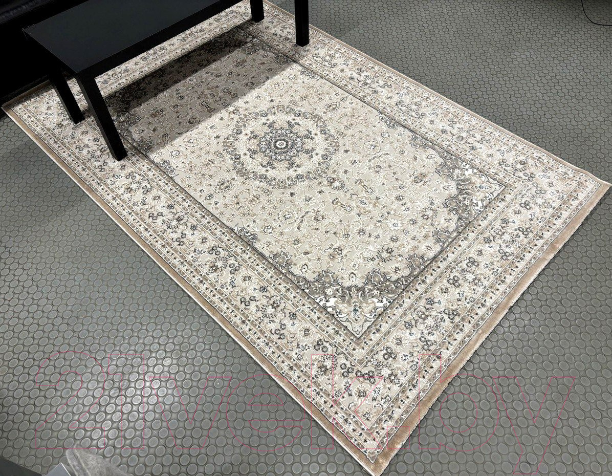 Ковер Radjab Carpet Панама Прямоугольник 8820B / 11449RK