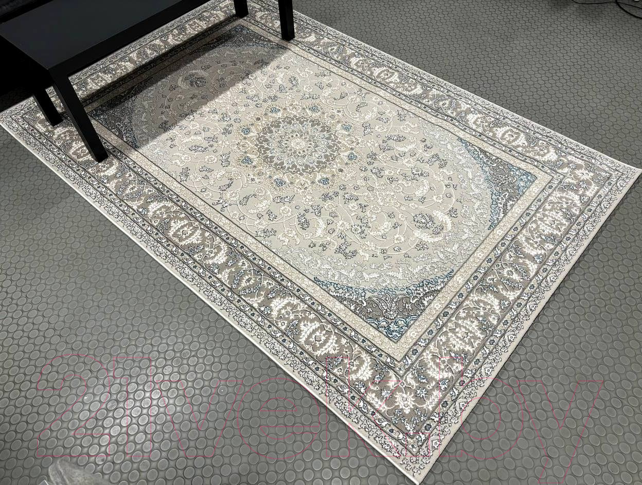 Ковер Radjab Carpet Панама Прямоугольник 8904D / 11451RK