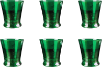 Набор стаканов Lenardi 584-030  (6шт) - 