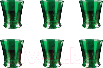 Набор стаканов Lenardi 584-030  (6шт)
