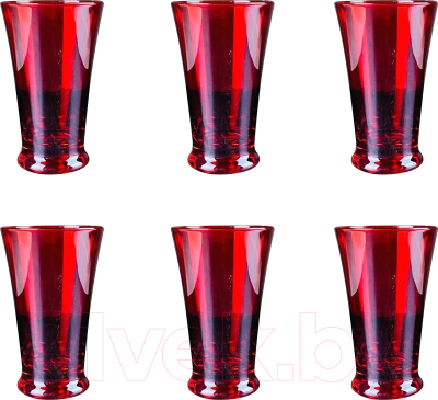 Набор стаканов Lenardi 584-023  (6шт)