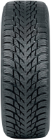 Зимняя шина Ikon Tyres (Nokian Tyres) Autograph Snow 3 SUV 215/65R16 102R - 