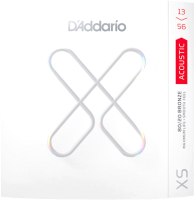 Струна для акустической гитары D'Addario XSABR1356 - 