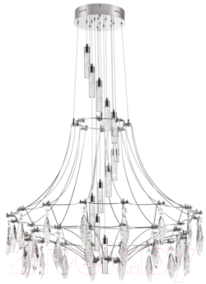 Люстра Odeon Light Flamenco 6699/51L