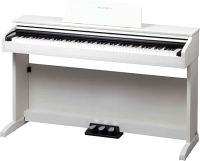 Цифровое фортепиано Medeli DP250RB WH - 
