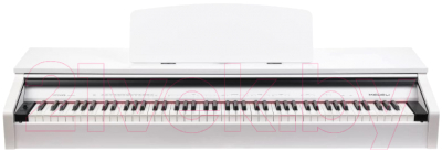 Цифровое фортепиано Medeli DP250RB WH