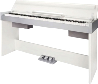 Цифровое фортепиано Medeli CDP5000 WH - 