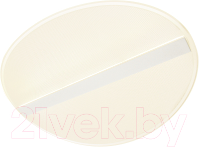 Потолочный светильник Ambrella Acrylica FA607 WH (белый)