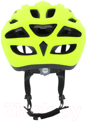 Защитный шлем Alpina Sports Mtb 17 Be-Visible Matt / A9719-40  (р-р 54-58)