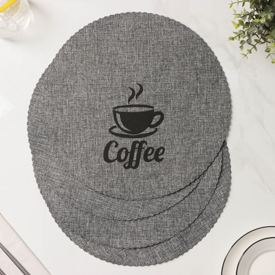

Набор сервировочных салфеток, Coffee / 9730775