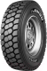 Грузовая шина Jinyu JD755 315/80R22.5 156/153K 20нс Ведущая - 