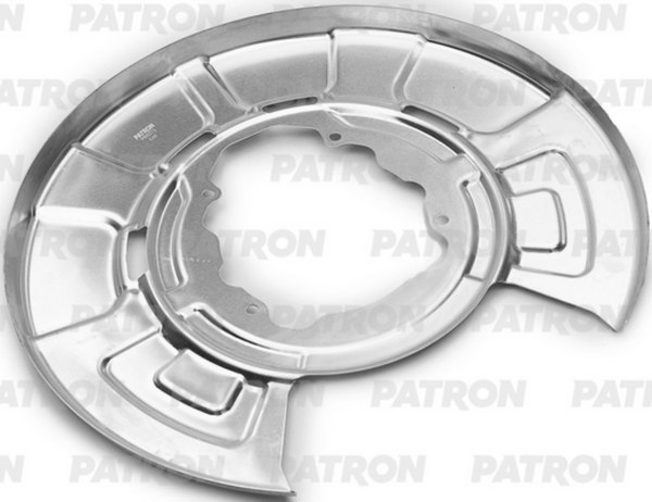 Защита тормозного диска Patron PBS273