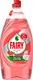 Средство для мытья посуды Fairy Platinum Арбуз (900мл) - 